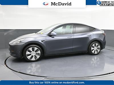Used 2022 Tesla Model Y - photo 1