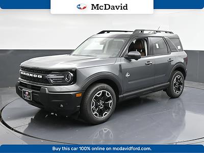 New 2025 Ford Bronco Sport - photo 1