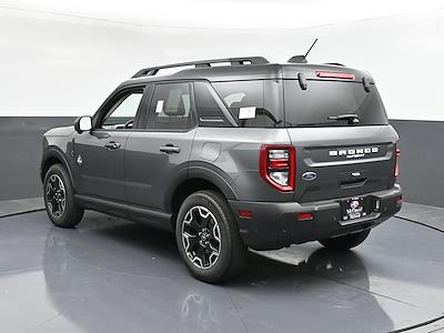 New 2025 Ford Bronco Sport - photo 1