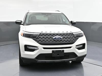 Used 2023 Ford Explorer - photo 1