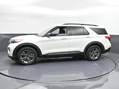 Used 2023 Ford Explorer - photo 1