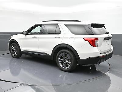 Used 2023 Ford Explorer - photo 1