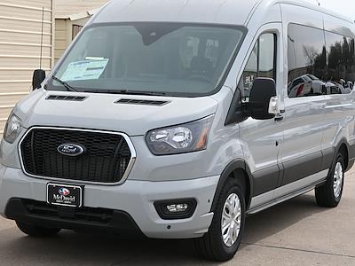 New 2025 Ford Transit 350 - photo 1