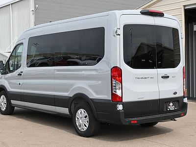 New 2025 Ford Transit 350 - photo 1