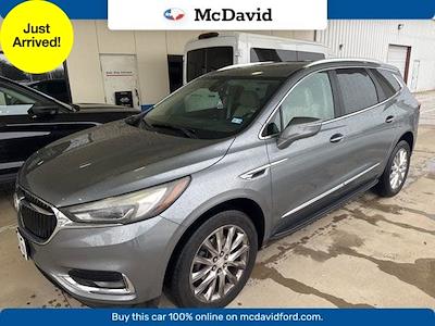 Used 2018 Buick Enclave - photo 1