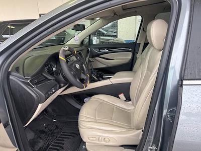 Used 2018 Buick Enclave - photo 1