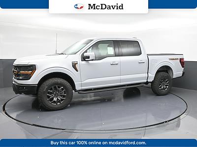 New 2025 Ford F-150 - photo 1