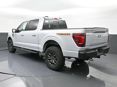 New 2025 Ford F-150 - photo 1