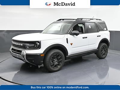 New 2025 Ford Bronco Sport - photo 1