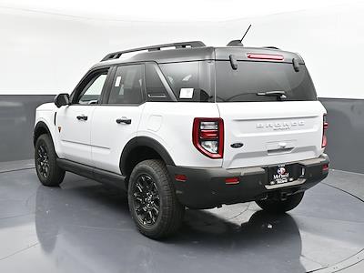 New 2025 Ford Bronco Sport - photo 1