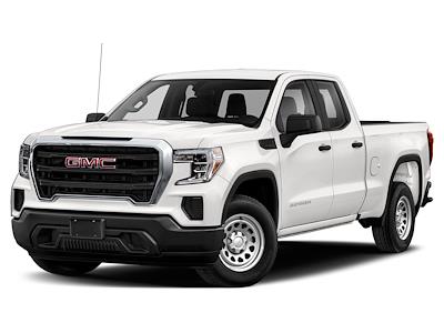 Used 2020 GMC Sierra 1500 - photo 1