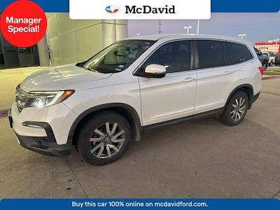 Used 2020 Honda Pilot - photo 1