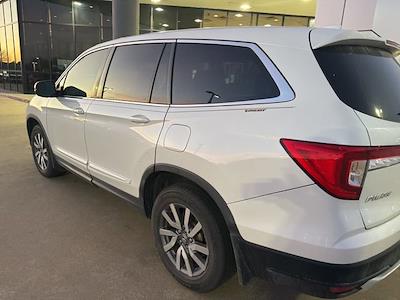 Used 2020 Honda Pilot - photo 1