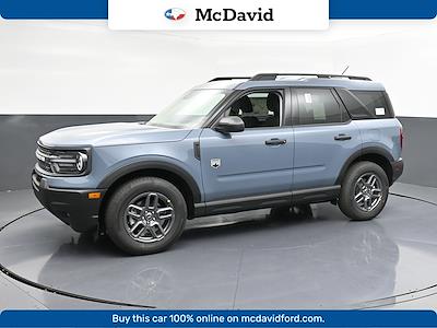 New 2025 Ford Bronco Sport - photo 1