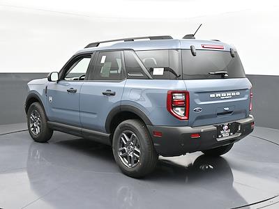 New 2025 Ford Bronco Sport - photo 1