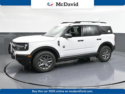 New 2025 Ford Bronco Sport - photo 1