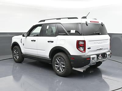New 2025 Ford Bronco Sport - photo 1