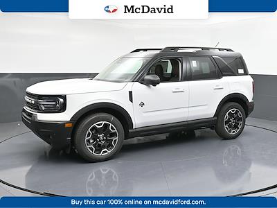 New 2025 Ford Bronco Sport - photo 1