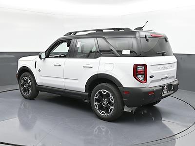 New 2025 Ford Bronco Sport - photo 1