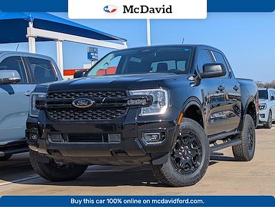 New 2025 Ford Ranger - photo 1