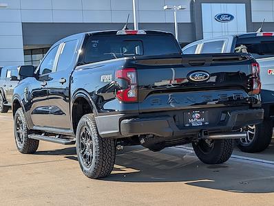 New 2025 Ford Ranger - photo 1