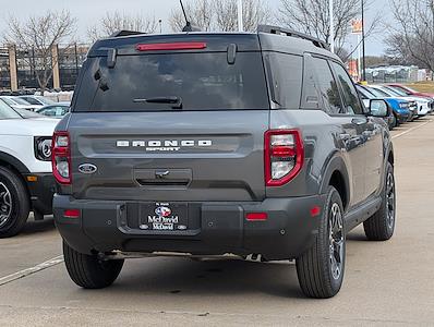 New 2025 Ford Bronco Sport - photo 1