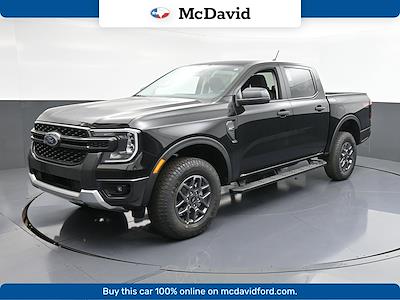 New 2025 Ford Ranger - photo 1