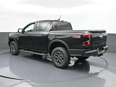 New 2025 Ford Ranger - photo 1