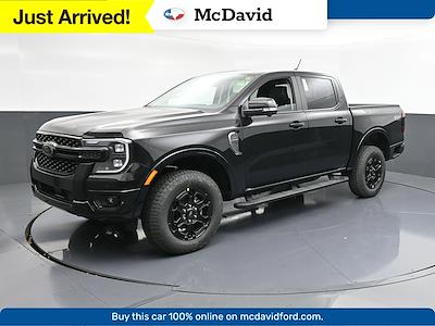 New 2025 Ford Ranger - photo 1