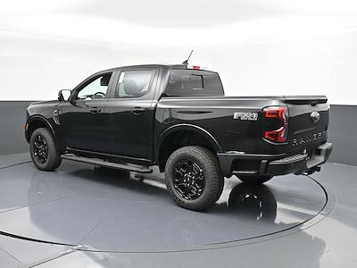 New 2025 Ford Ranger - photo 1
