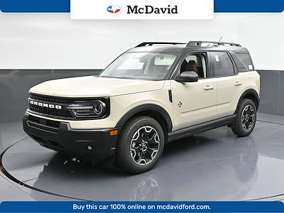 New 2025 Ford Bronco Sport - photo 1