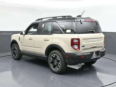 New 2025 Ford Bronco Sport - photo 1