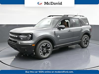 New 2025 Ford Bronco Sport - photo 1
