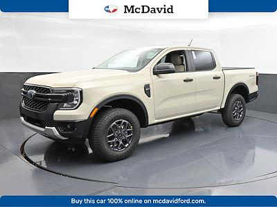 New 2025 Ford Ranger - photo 1