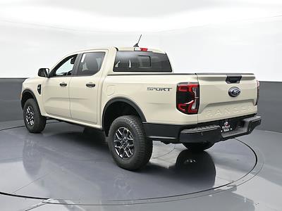New 2025 Ford Ranger - photo 1