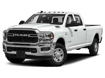Used 2020 Ram 2500 - photo 1