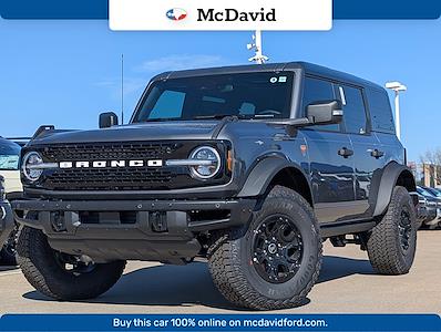 New 2025 Ford Bronco - photo 1
