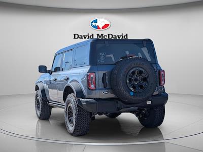 New 2025 Ford Bronco - photo 1