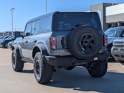 New 2025 Ford Bronco - photo 1