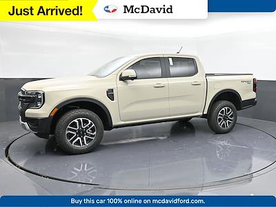 New 2025 Ford Ranger - photo 1
