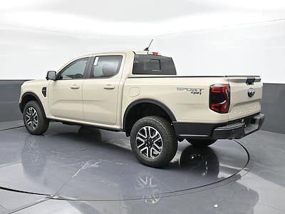New 2025 Ford Ranger - photo 1