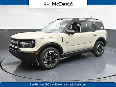 New 2025 Ford Bronco Sport - photo 1
