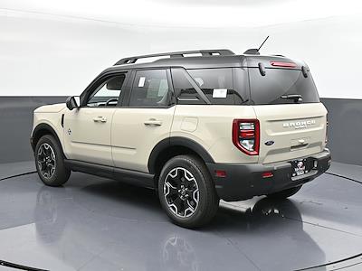 New 2025 Ford Bronco Sport - photo 1