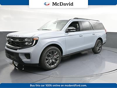 New 2025 Ford Expedition MAX - photo 1