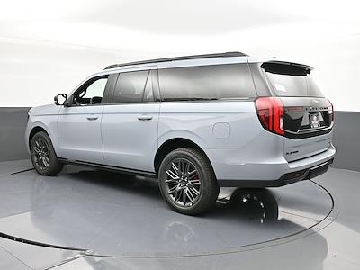 New 2025 Ford Expedition MAX - photo 1