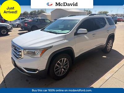 Used 2018 GMC Acadia - photo 1