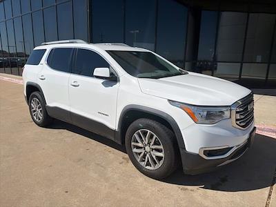 Used 2018 GMC Acadia - photo 1