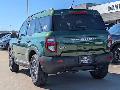 New 2025 Ford Bronco Sport - photo 1