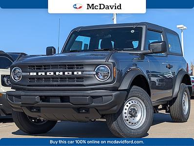 New 2025 Ford Bronco - photo 1