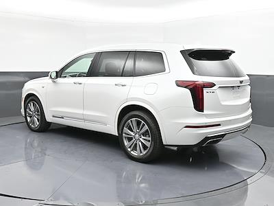 Used 2023 Cadillac XT6 - photo 1